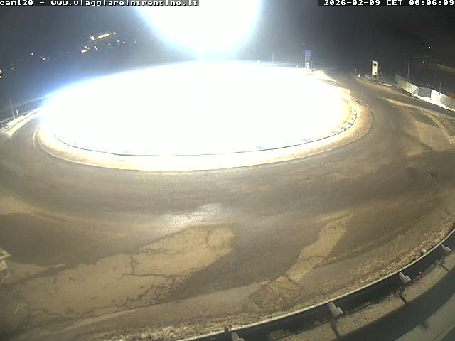 Webcam a Vigolo Vattaro - Trentino