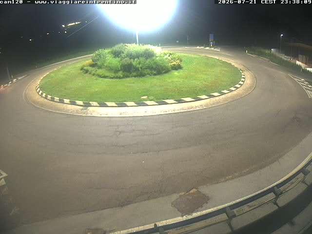 Webcam a Vigolo Vattaro - Trentino