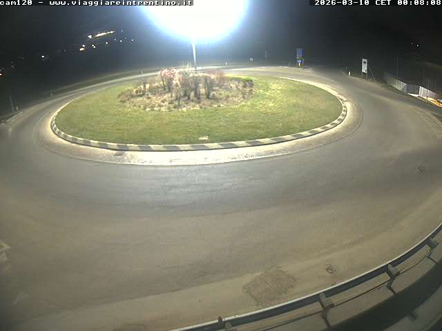 Webcam a Vigolo Vattaro - Trentino