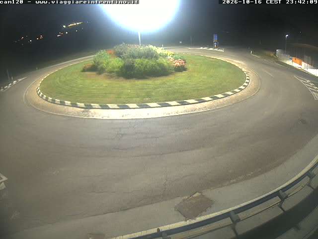 Webcam a Vigolo Vattaro - Trentino
