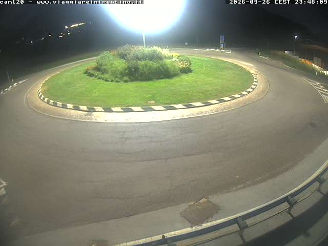 Webcam a Vigolo Vattaro - Trentino