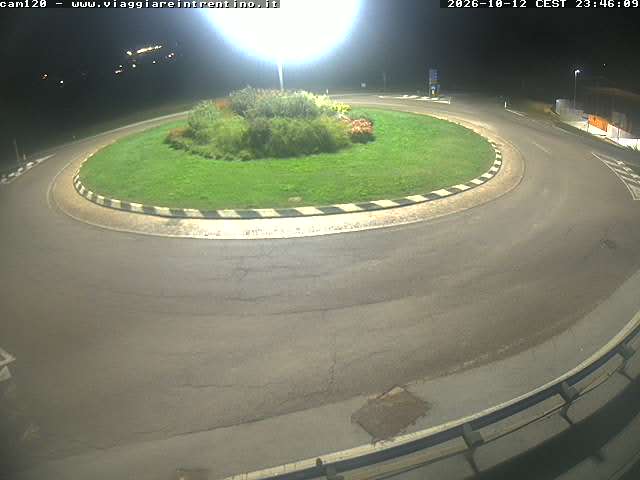 Webcam a Vigolo Vattaro - Trentino