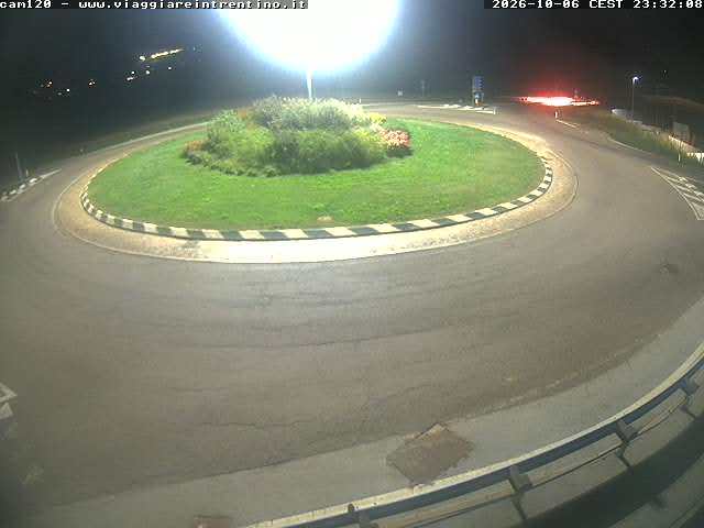 Webcam a Vigolo Vattaro - Trentino