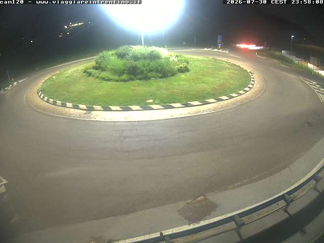 Webcam a Vigolo Vattaro - Trentino