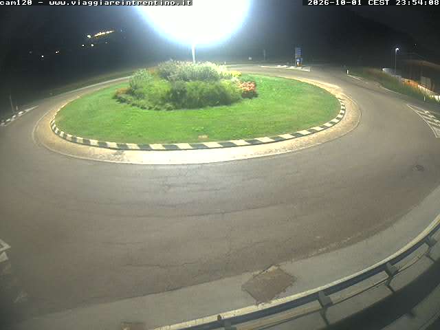 Webcam a Vigolo Vattaro - Trentino
