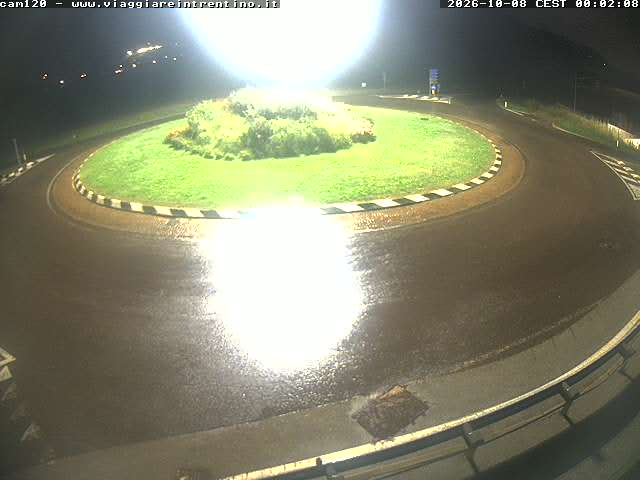 Webcam a Vigolo Vattaro - Trentino
