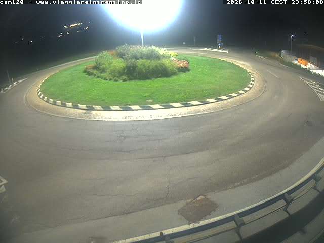 Webcam a Vigolo Vattaro - Trentino