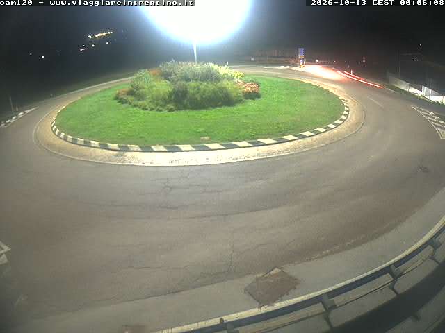 Webcam a Vigolo Vattaro - Trentino