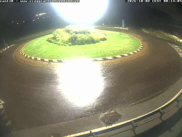 Webcam a Vigolo Vattaro - Trentino