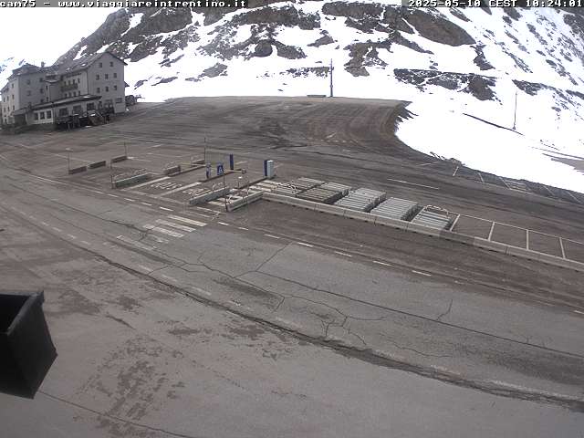 Webcam a Canazei - Trentino