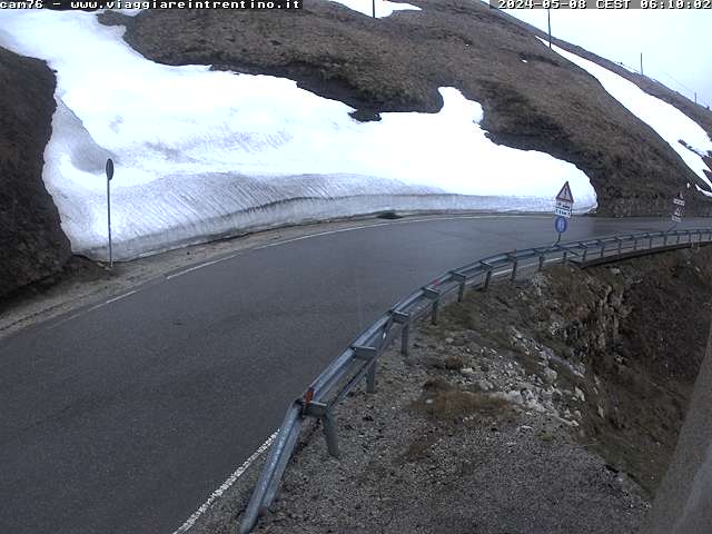 Webcam a Canazei - Trentino