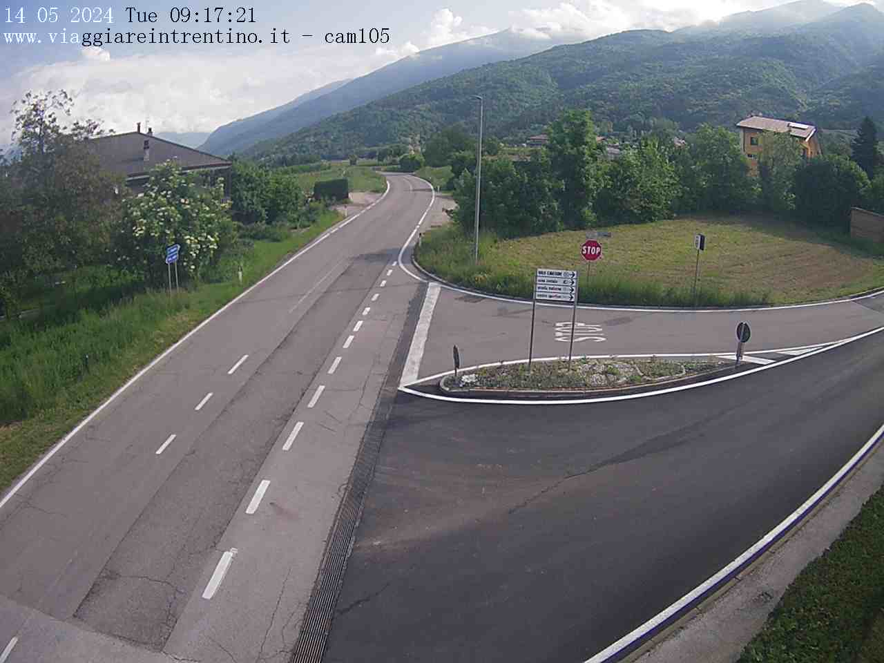 Vigo Cavedine, Cavedine (Viaggiare in Trentino)