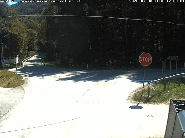 Webcam Bellaria