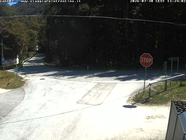Webcam Bellaria