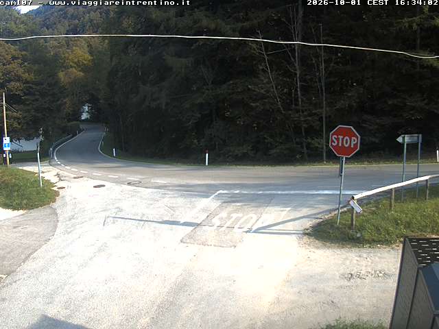 Webcam Bellaria