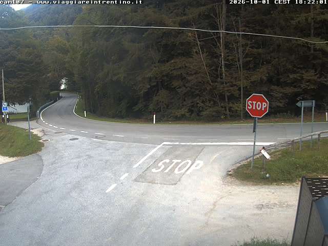 Webcam Bellaria