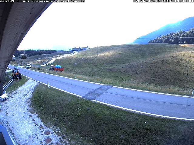 Webcam Pra Alpesina