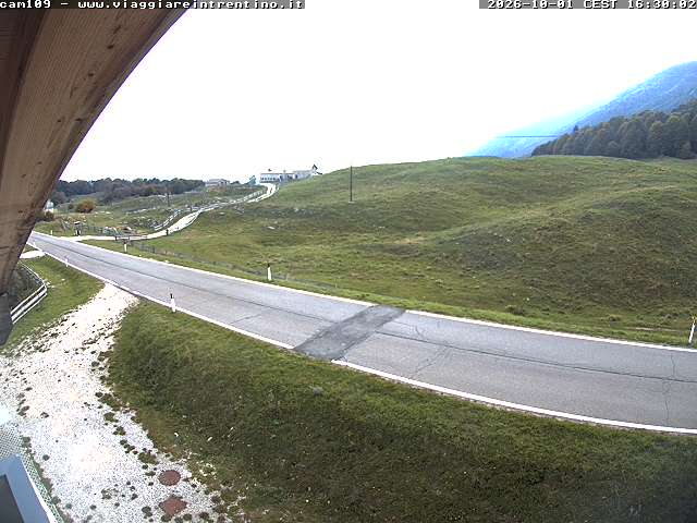 Webcam Pra Alpesina