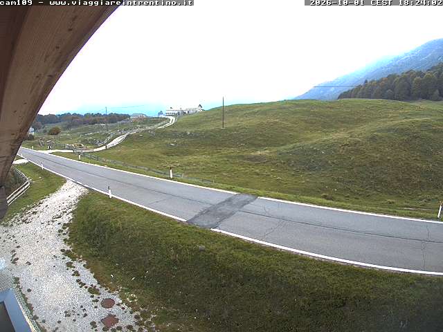 Webcam Pra Alpesina