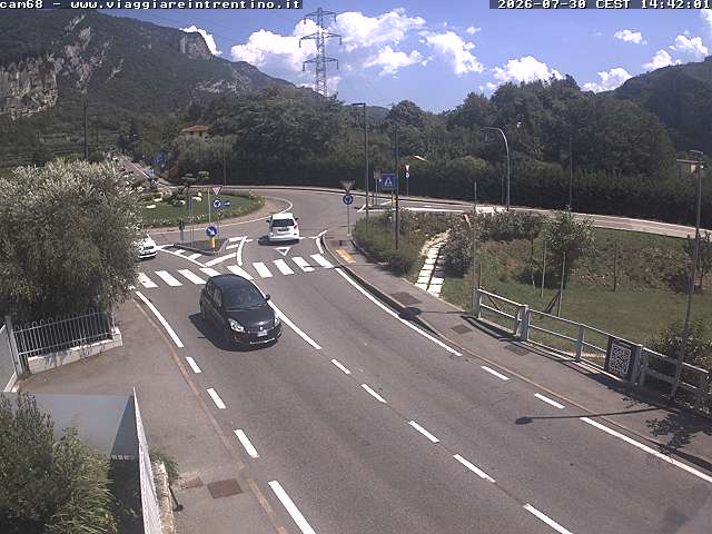 Webcam Nago