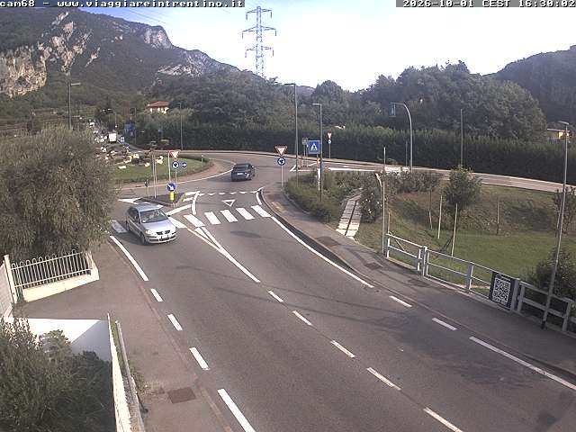 Webcam Nago