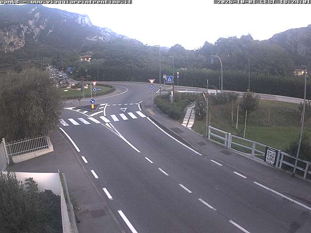 Webcam Nago