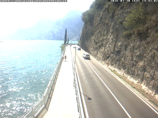 Webcam Linfano