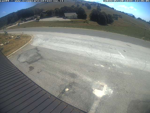 Webcam San Valentino