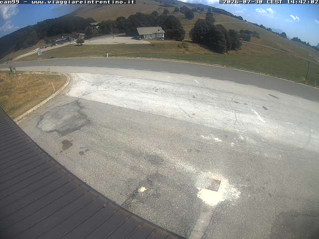 Webcam San Valentino