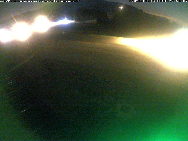 Webcam San Valentino